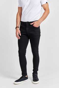 Jean Iggy basic black