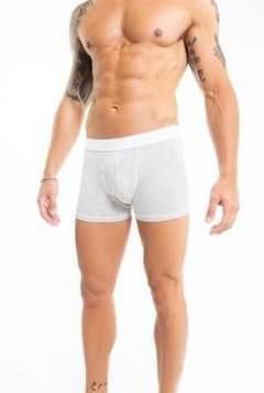 Boxer Liso