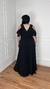 Vestido Cristina Negro en internet