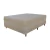 Conjunto Cuarzo con Doble Europillow (Sommier+Colchón) en internet