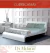 Cubrecamas Jacquard Gobelino Twin (varios colores)