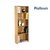 Librero eco cod. 9013 - Futon y Futon