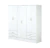Placard 6 puertas cod. 916 en internet