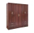 Placard 6 puertas cod. 916 - Futon y Futon