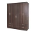Placard 6 puertas cod. 916 - comprar online