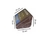Almohada Apoyastar Triangular