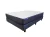 Conjunto Floustar (Sommier+colchón) - Futon y Futon