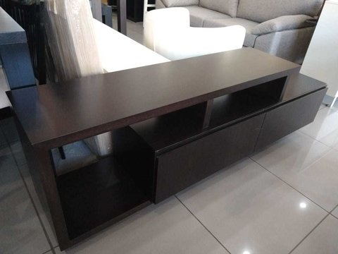 Rack Quantum 1,80 mts.