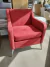 SILLÓN INDIVIDUAL CHARLOTTE - Futon y Futon