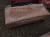 PIE DE CAMA - Futon y Futon