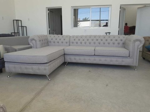 Rinconero Chesterfield