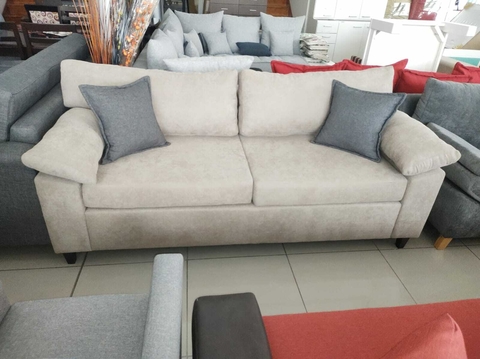 SOFÁ CHAROL (3 CUERPOS)