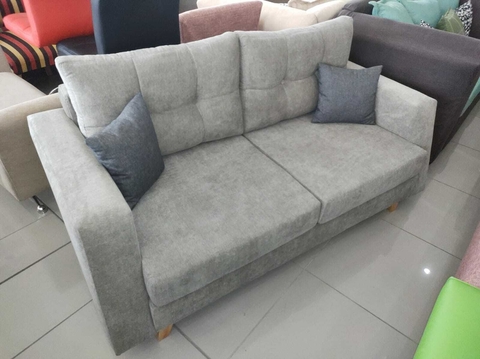 SOFA PRAGA 2 CUERPOS