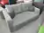 SOFA PRAGA 2 CUERPOS