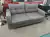 SOFA PRAGA 2 CUERPOS - comprar online
