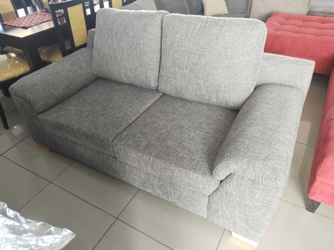 SOFA TRENDY 2 CUERPOS
