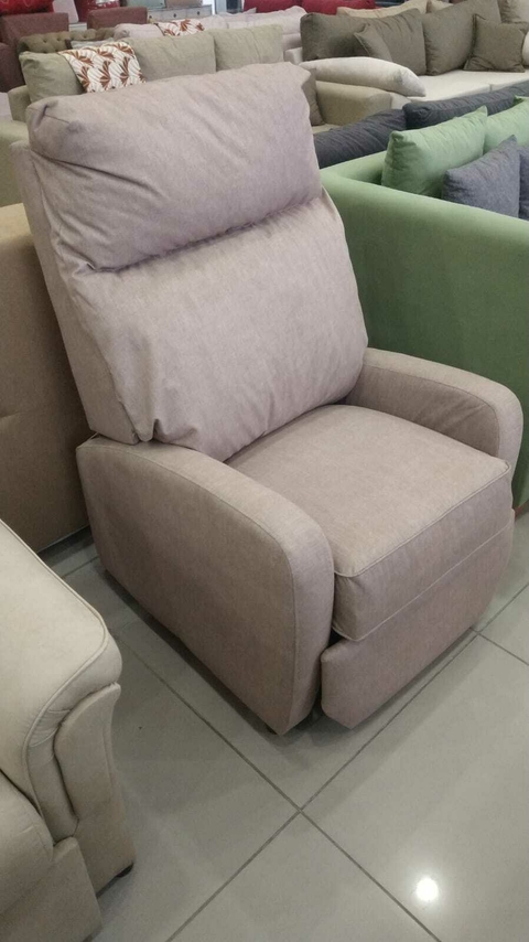 Sillón Reclinable Fede