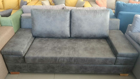 SOFA VERONA 3 CUERPOS