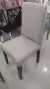 SILLA MADERA VESTIDA (JUEGO DE 6 o 4 UNID.) - tienda online
