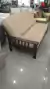FUTON CON COLCHÓN DE RESORTES - comprar online