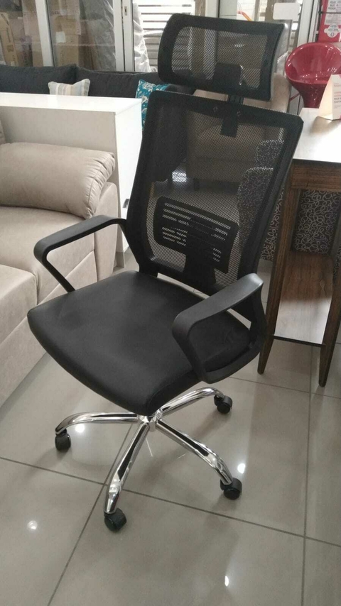 Sillón Equis (Bulk)