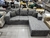 RINCONERO OSSIRIS REVERSIBLE - Futon y Futon