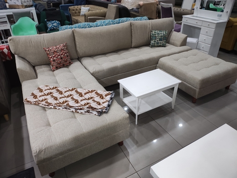 RINCONERO SPACE ESPECIAL c/camastro extra