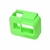 Capa de Silicone para Gopro Hero3, 3+ verde