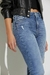 PANTALON KATY ST ACTIVE BLUE - ALDEA