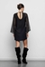 VESTIDO MONOGRAM STRASS en internet
