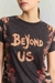 REMERA BEYOND US - comprar online