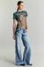 REMERA BLESS OUR SOULS - comprar online