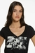 REMERA MC BLOOM - comprar online