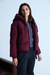 CAMPERA NYLON BLOSSOM en internet