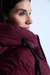 CAMPERA NYLON BLOSSOM - comprar online