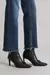 JEANS BOOTCUT CROP BLUE - comprar online