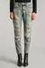 JEANS BOYFIT PSYCHO BROKEN - comprar online