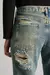 JEANS BOYFIT PSYCHO BROKEN - tienda online