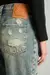 JEANS BOYFIT PSYCHO BROKEN