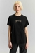 REMERA BURNING SKIN