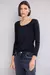 JEAN CAIRO BLACK - comprar online
