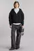 CAMPERA LOVE KEY
