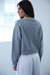 SWEATER CARDIGAN CHANNEL - comprar online