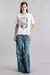 REMERA CHATEAU DORE en internet