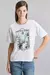 REMERA CHATEAU DORE
