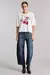 REMERA CHERRY GIRL