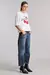 REMERA CHERRY GIRL - comprar online