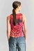 MUSCULOSA CHERRY LIPS