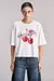 REMERA CHERRY GIRL en internet