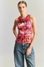 MUSCULOSA CHERRY LIPS